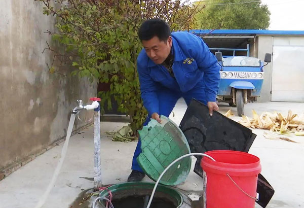 全自動(dòng)一體化凈水器在農(nóng)村安全飲用水中的重要作用有哪些？