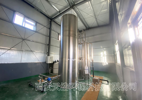 農村飲水安全改造提升項目凈水設備