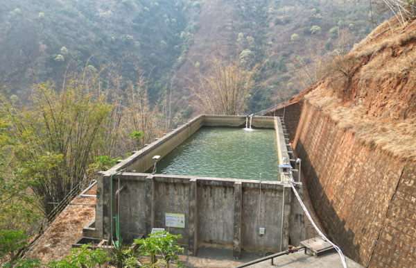 農村自來水廠凈水設施更換用哪種設備效果好？